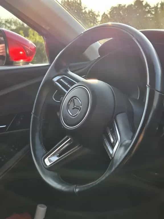 Mazda CX-30 2.0 SKYACTIV-G M-Hybrid 150 Selection ... 08/2020-photo-17