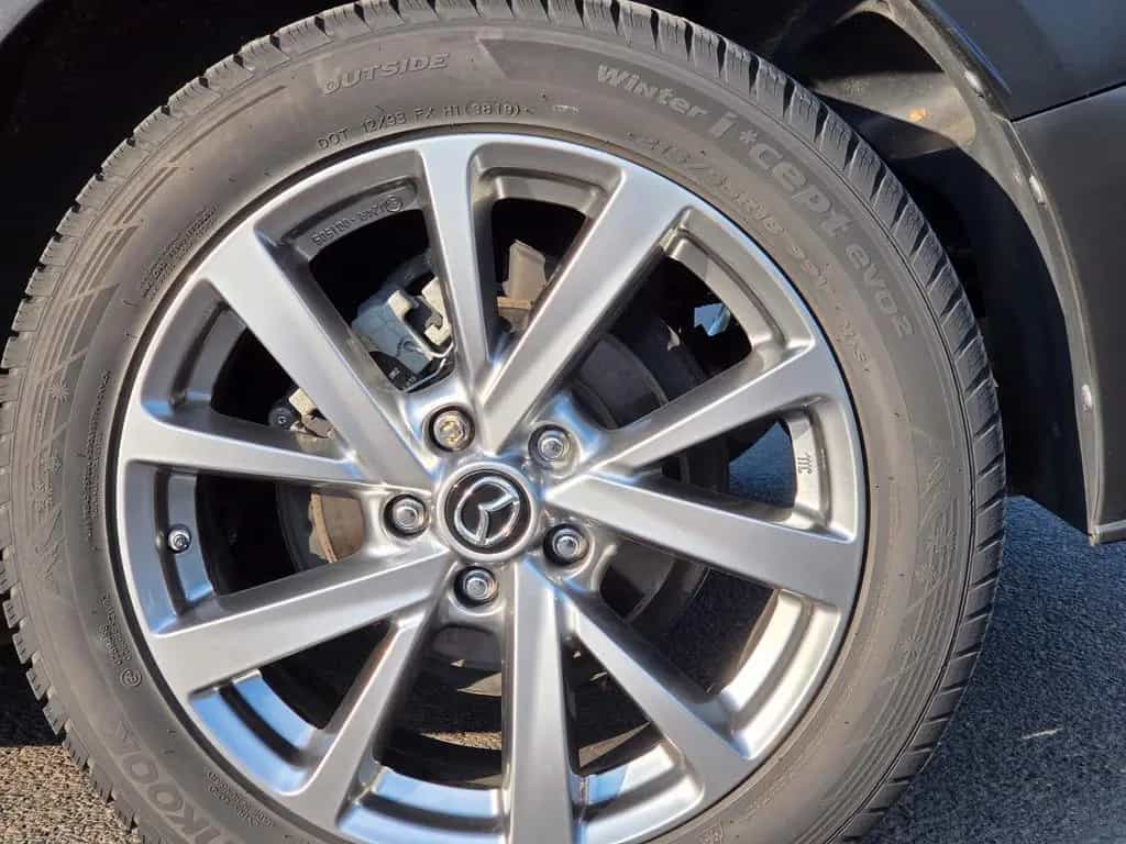 Mazda CX-30 2.0 SKYACTIV-G M-Hybrid 150 Selection ... 08/2020-photo-5