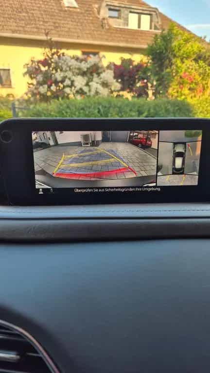 Mazda CX-30 2.0 SKYACTIV-G M-Hybrid 150 Selection ... 08/2020-photo-6