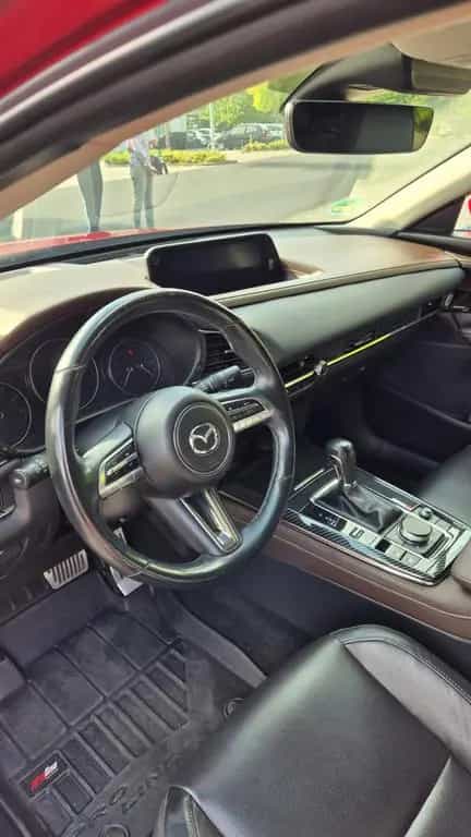 Mazda CX-30 2.0 SKYACTIV-G M-Hybrid 150 Selection ... 08/2020-photo-8