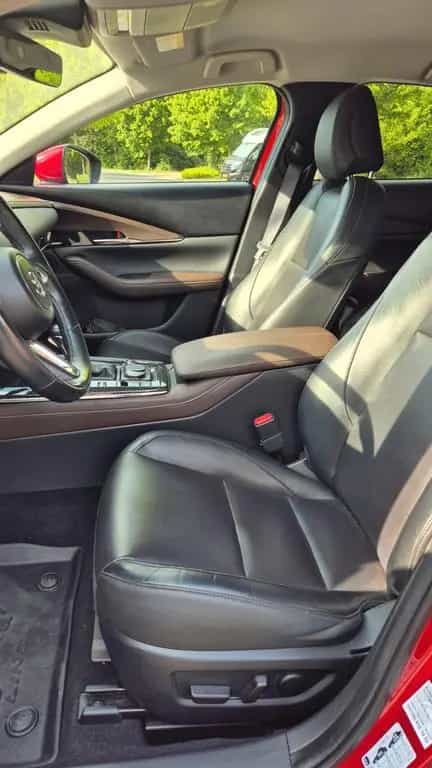 Mazda CX-30 2.0 SKYACTIV-G M-Hybrid 150 Selection ... 08/2020-photo-9