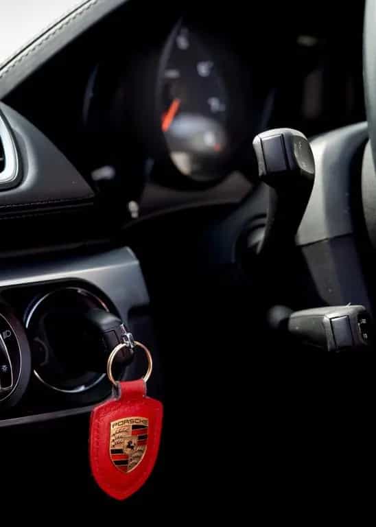Porsche 718 Boxster | Sommerfzg. | 24.000 km 07/2017-photo-10