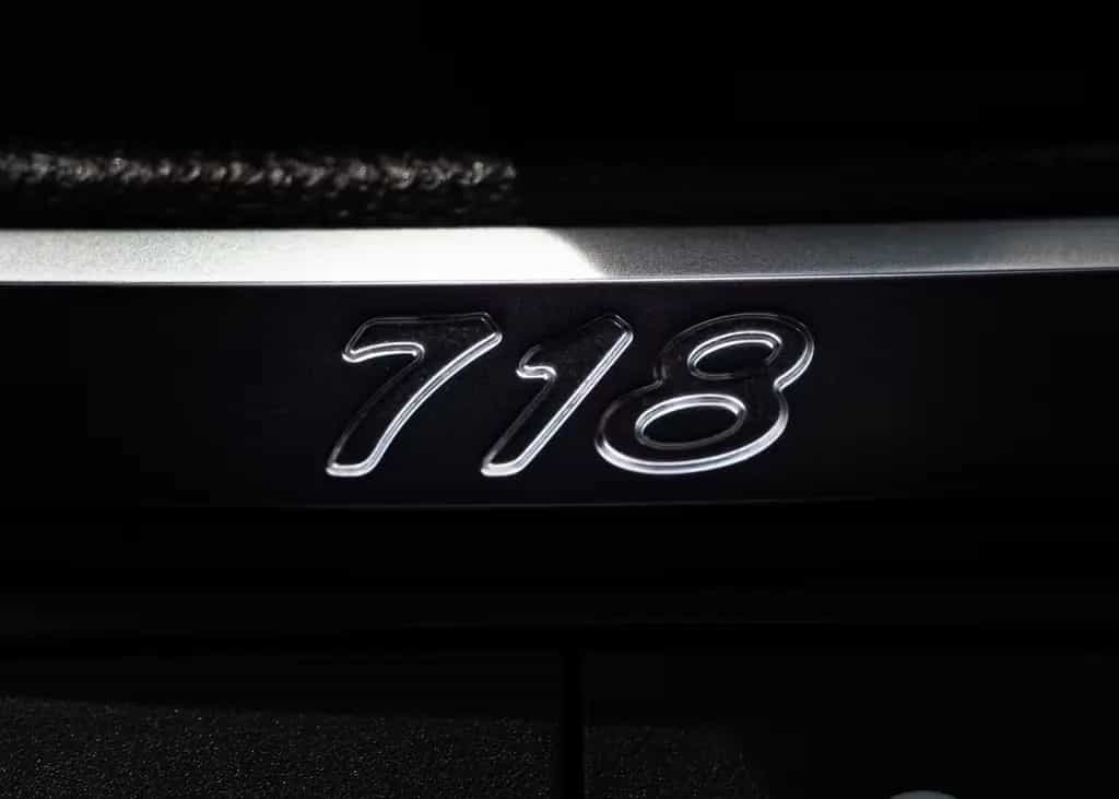 Porsche 718 Boxster | Sommerfzg. | 24.000 km 07/2017-photo-11