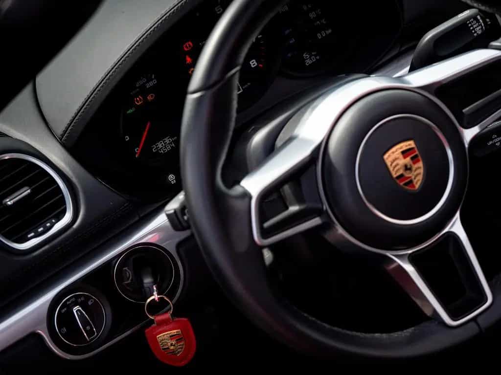 Porsche 718 Boxster | Sommerfzg. | 24.000 km 07/2017-photo-15