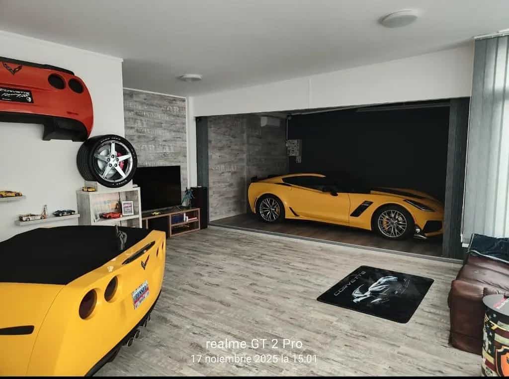 Corvette Z06 6.2 V8 Z06 MT7 Cabriolet Z06 3LZ 01/2016-photo-4