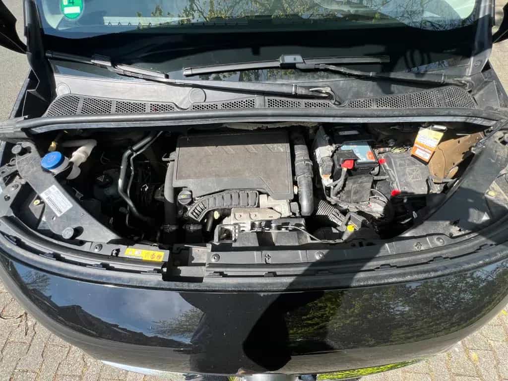 Opel Combo Life | 51Tkm | TÜV NEU | Panorama | Top 12/2018-photo-10
