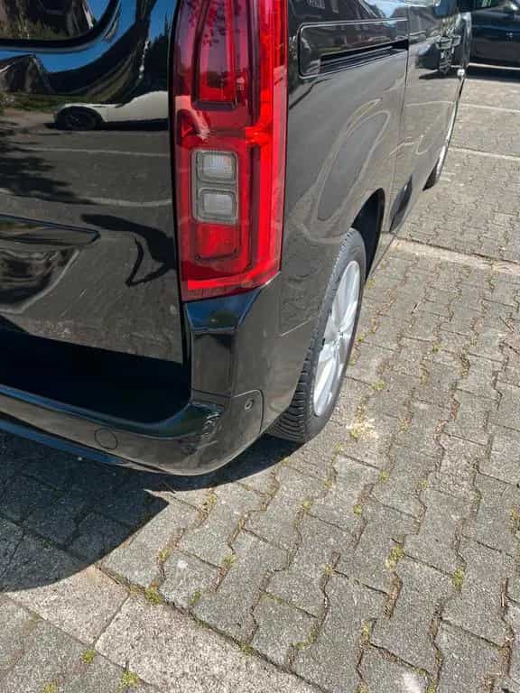 Opel Combo Life | 51Tkm | TÜV NEU | Panorama | Top 12/2018-photo-12