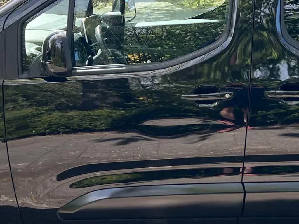 Opel Combo Life | 51Tkm | TÜV NEU | Panorama | Top 12/2018-photo-13