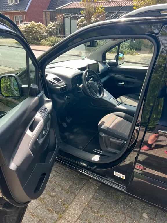 Opel Combo Life | 51Tkm | TÜV NEU | Panorama | Top 12/2018-photo-3