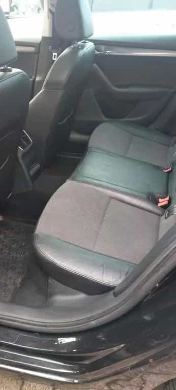 Skoda Octavia 1.0 TSI, DSG, Style, Navi 09/2018-photo-14