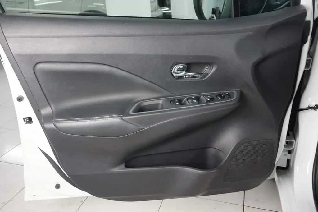 Nissan Micra DIG-T 117 cv 5 porte N-Sport 07/2020-photo-10