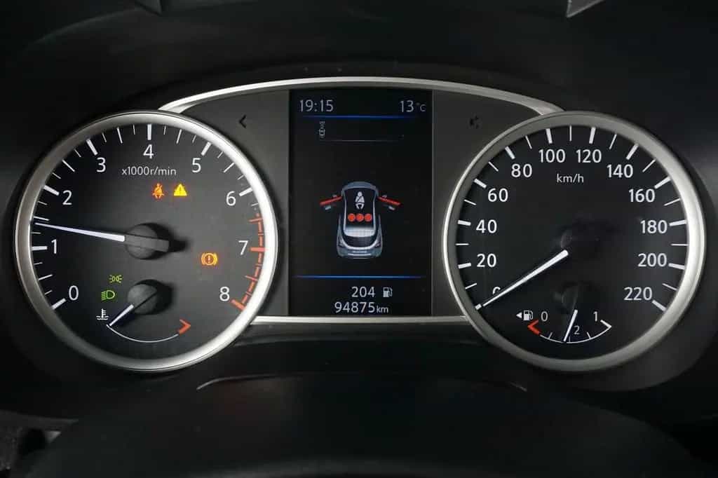 Nissan Micra DIG-T 117 cv 5 porte N-Sport 07/2020-photo-13