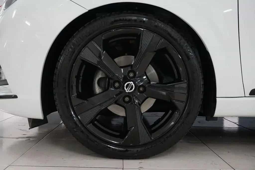 Nissan Micra DIG-T 117 cv 5 porte N-Sport 07/2020-photo-5