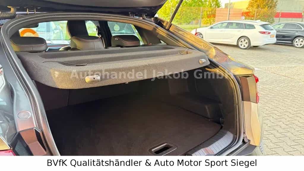 Renault Arkana Line/SonderModell/TÜV&Service Neu 06/2021-photo-9