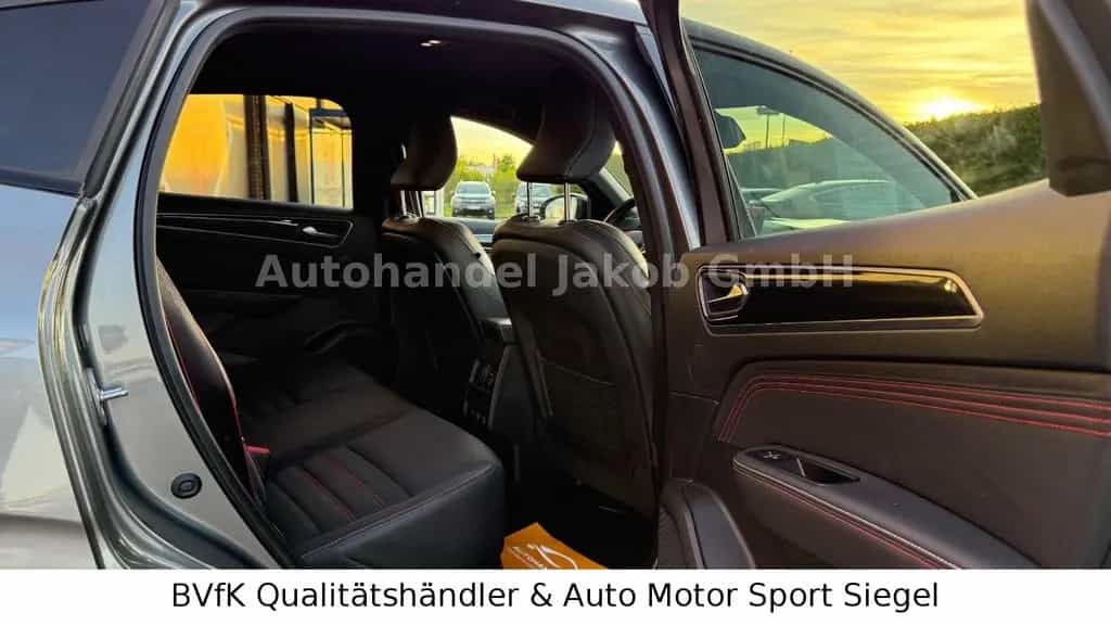 Renault Arkana Line/SonderModell/TÜV&Service Neu 06/2021-photo-10