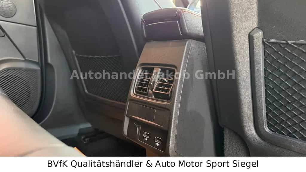 Renault Arkana Line/SonderModell/TÜV&Service Neu 06/2021-photo-11