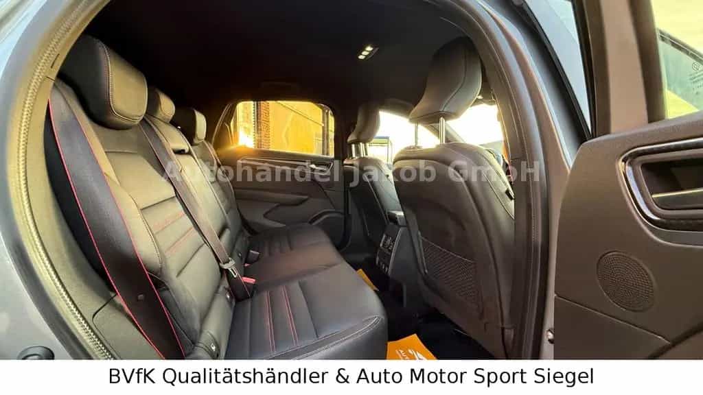 Renault Arkana Line/SonderModell/TÜV&Service Neu 06/2021-photo-12