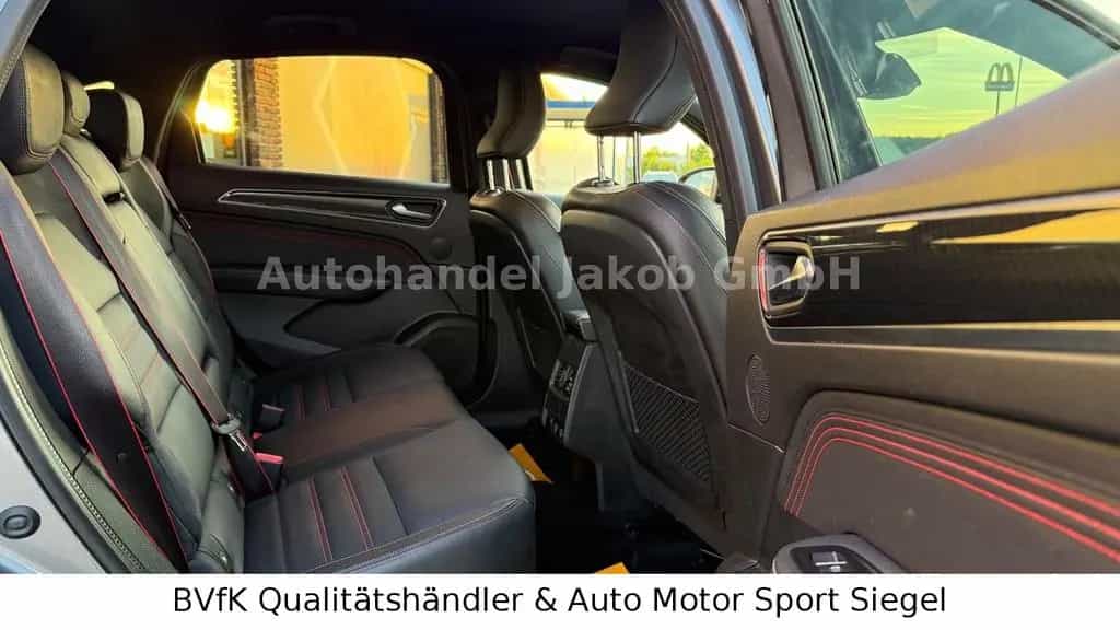 Renault Arkana Line/SonderModell/TÜV&Service Neu 06/2021-photo-13