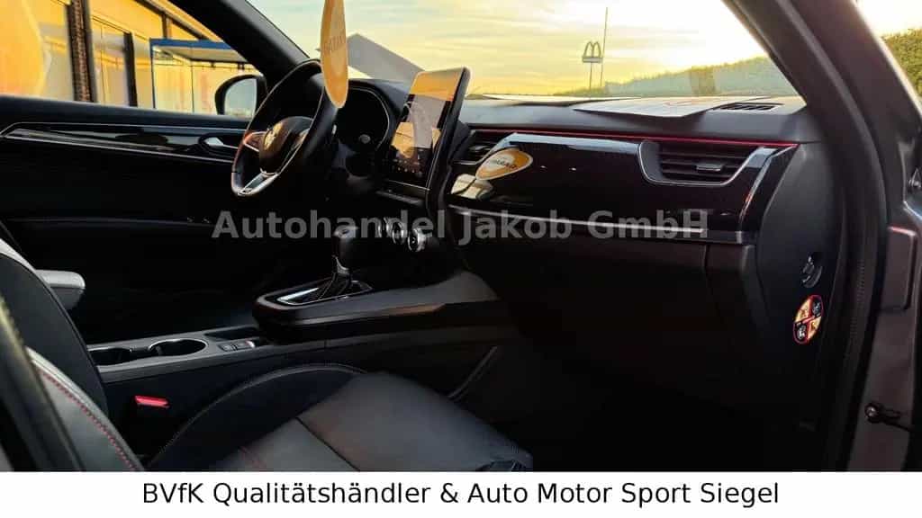 Renault Arkana Line/SonderModell/TÜV&Service Neu 06/2021-photo-15