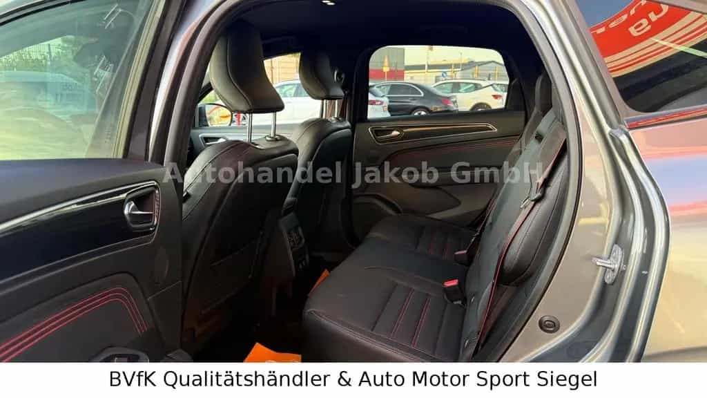 Renault Arkana Line/SonderModell/TÜV&Service Neu 06/2021-photo-21
