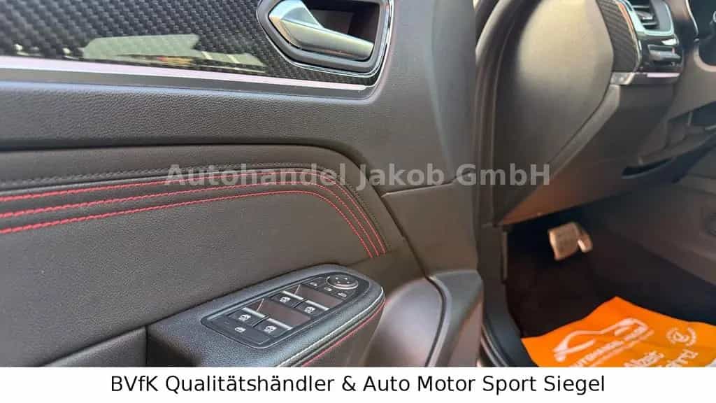 Renault Arkana Line/SonderModell/TÜV&Service Neu 06/2021-photo-23