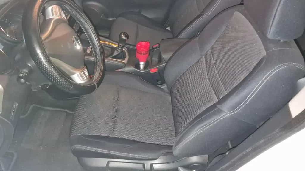 Nissan Qashqai 2015 1.2 DIG-T ( 1 Hand ) 05/2015-photo-6