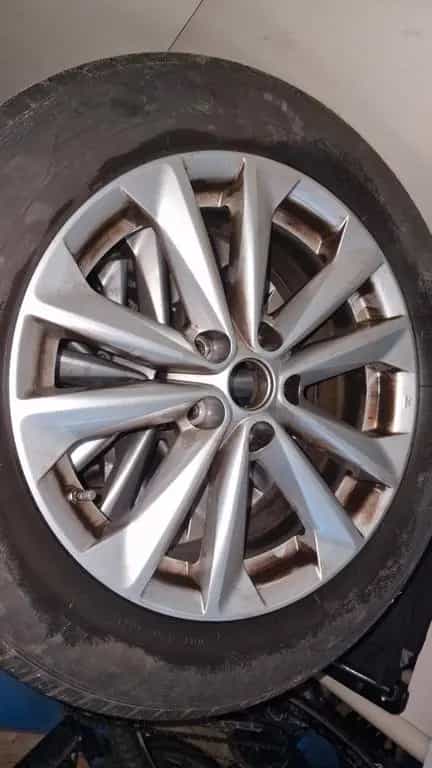 Nissan Qashqai 2015 1.2 DIG-T ( 1 Hand ) 05/2015-photo-7