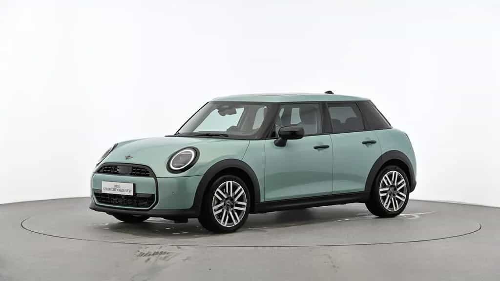 MINI Cooper C 5-Türer 11/2024-photo-0