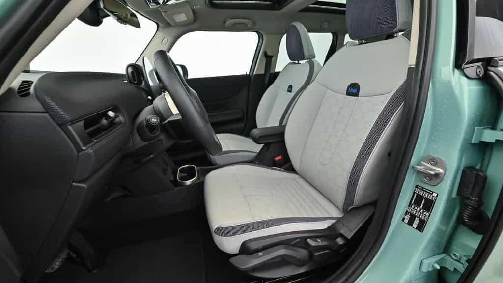 MINI Cooper C 5-Türer 11/2024-photo-10