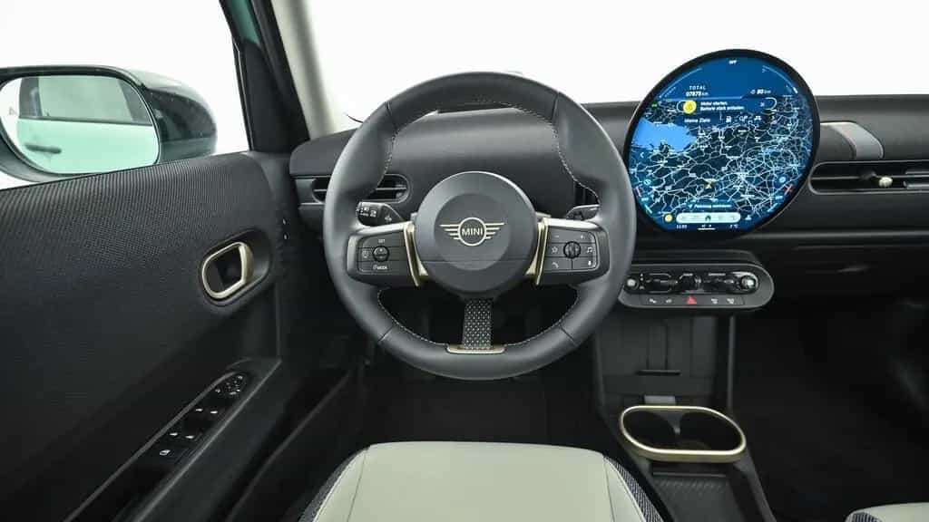 MINI Cooper C 5-Türer 11/2024-photo-11