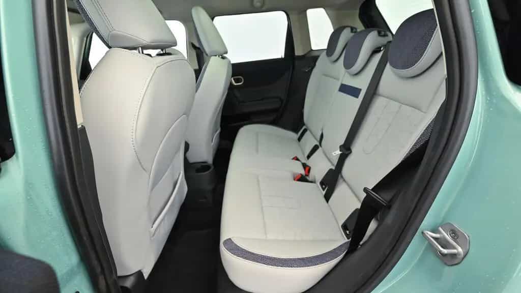 MINI Cooper C 5-Türer 11/2024-photo-13