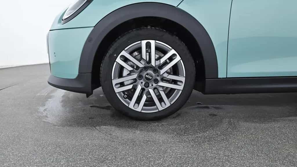 MINI Cooper C 5-Türer 11/2024-photo-15