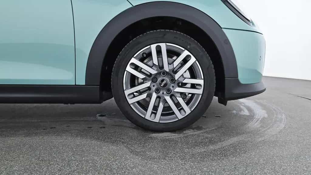 MINI Cooper C 5-Türer 11/2024-photo-17