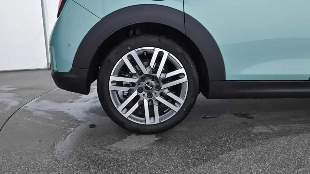 MINI Cooper C 5-Türer 11/2024-photo-18