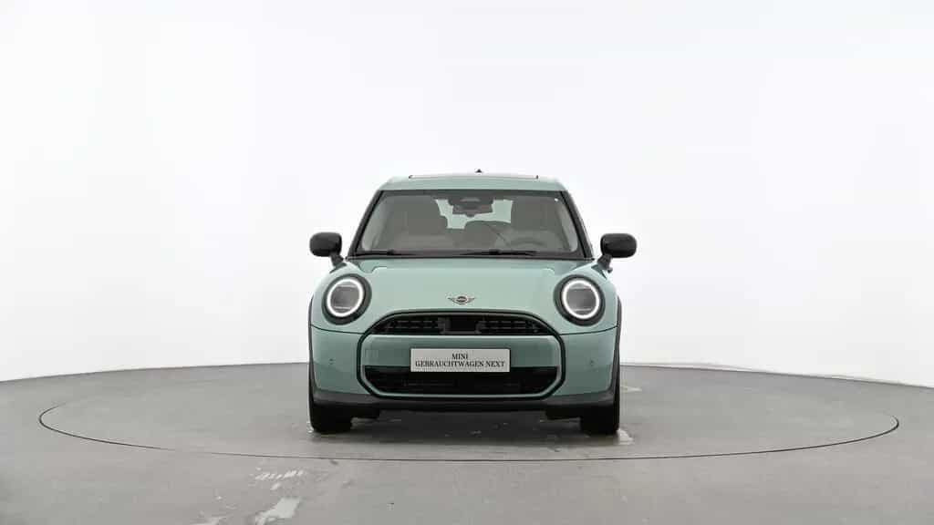 MINI Cooper C 5-Türer 11/2024-photo-2