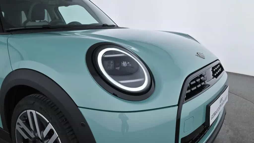 MINI Cooper C 5-Türer 11/2024-photo-20