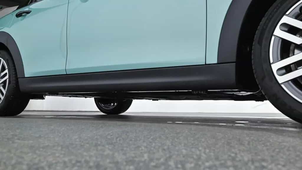 MINI Cooper C 5-Türer 11/2024-photo-21
