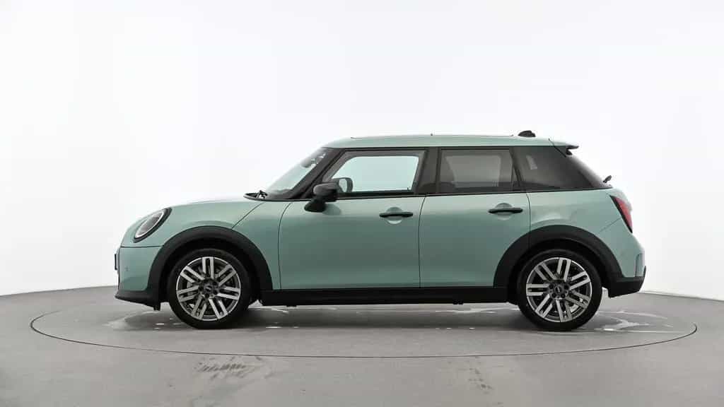 MINI Cooper C 5-Türer 11/2024-photo-3