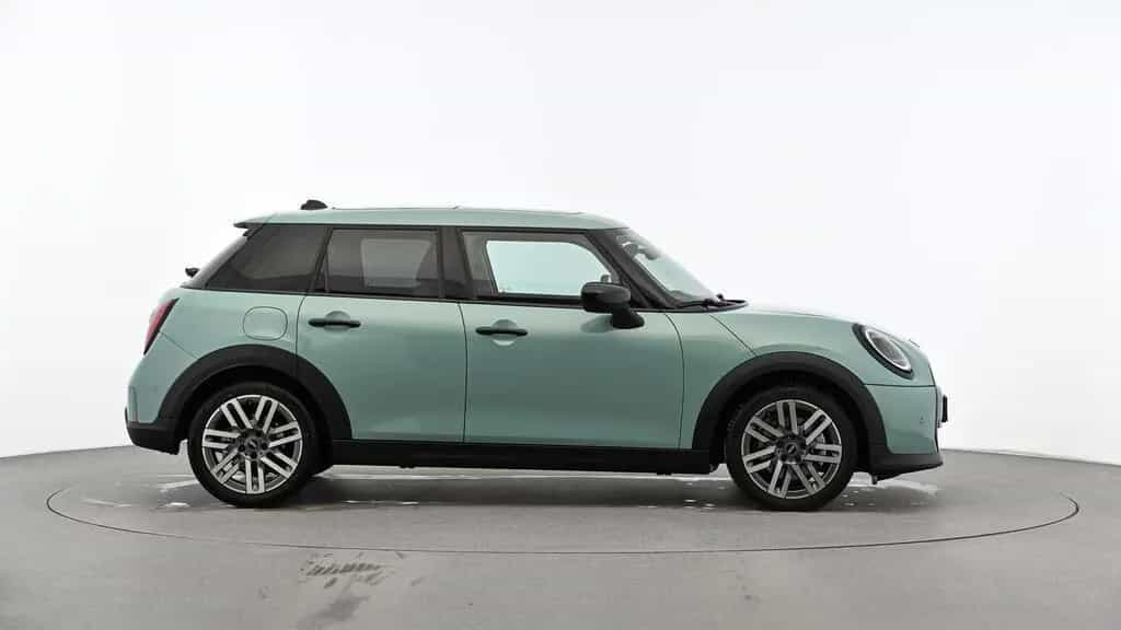 MINI Cooper C 5-Türer 11/2024-photo-6
