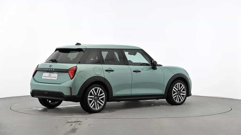 MINI Cooper C 5-Türer 11/2024-photo-7