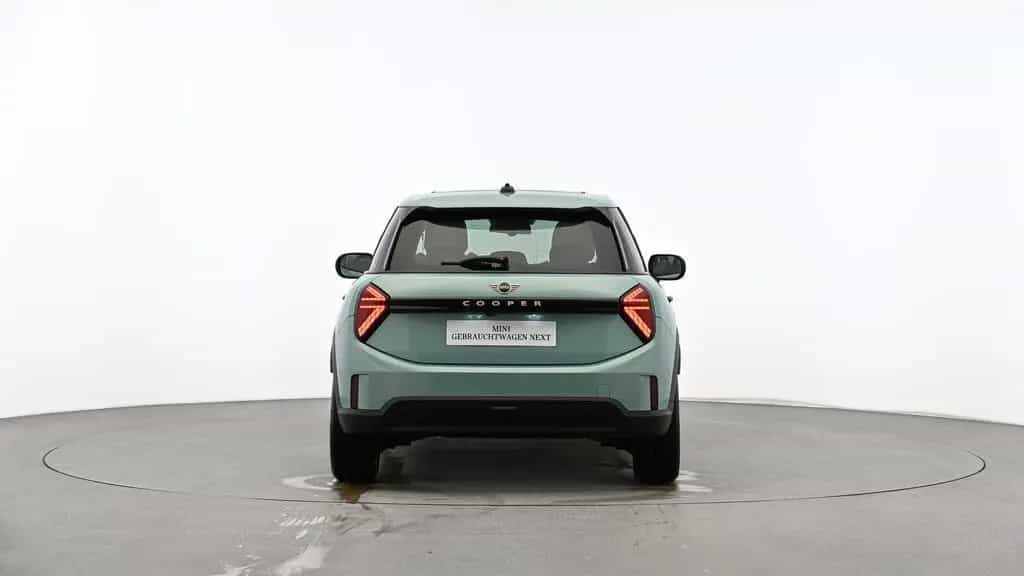 MINI Cooper C 5-Türer 11/2024-photo-9