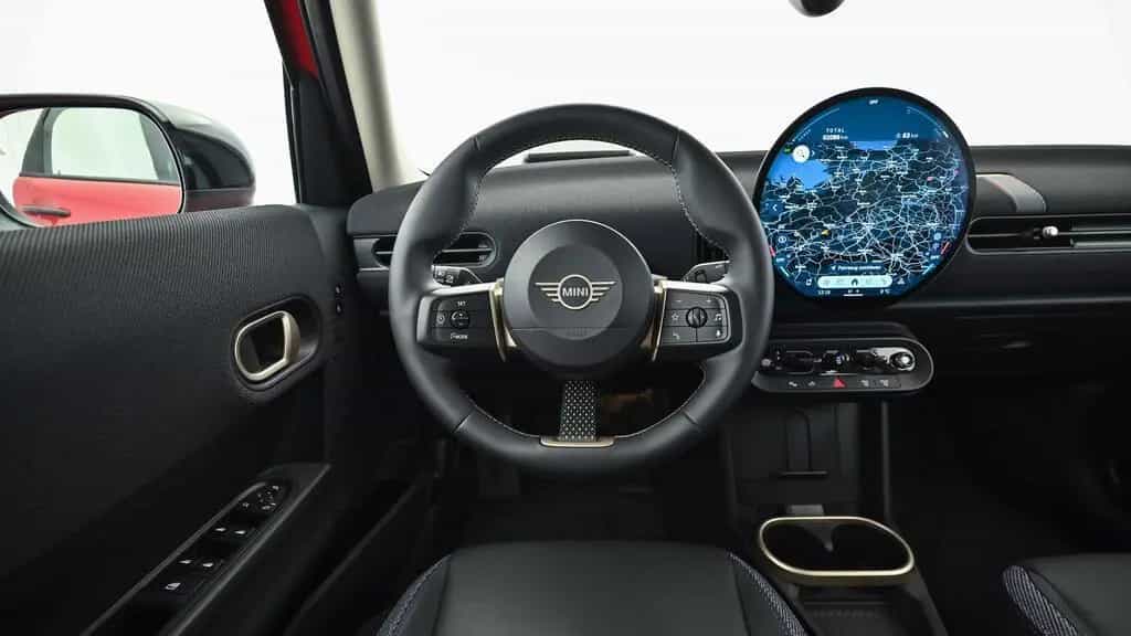 MINI Cooper C 5-Türer 02/2025-photo-11