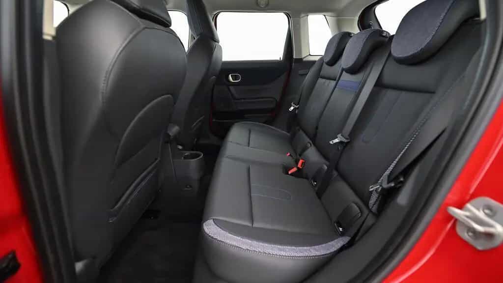 MINI Cooper C 5-Türer 02/2025-photo-13