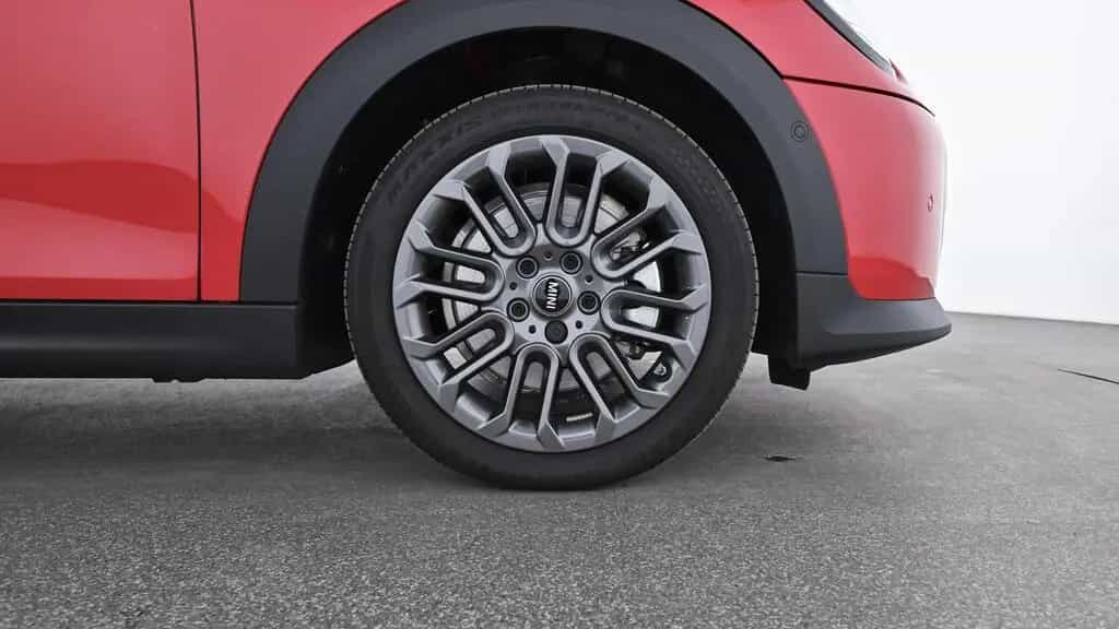 MINI Cooper C 5-Türer 02/2025-photo-15