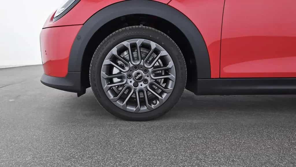 MINI Cooper C 5-Türer 02/2025-photo-16
