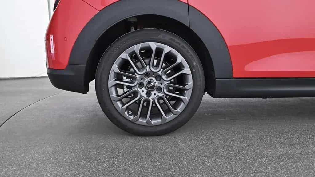 MINI Cooper C 5-Türer 02/2025-photo-17