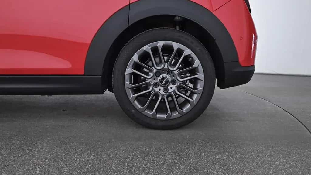 MINI Cooper C 5-Türer 02/2025-photo-18