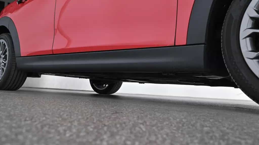 MINI Cooper C 5-Türer 02/2025-photo-19