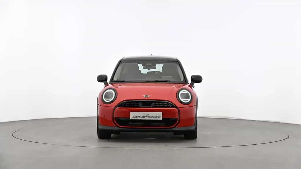 MINI Cooper C 5-Türer 02/2025-photo-2