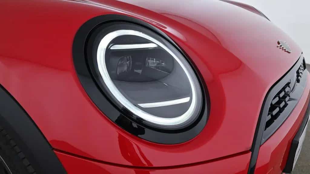 MINI Cooper C 5-Türer 02/2025-photo-21